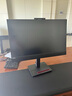 聯(lián)想（lenovo） 27英寸電腦顯示器2K IPS屏內置音箱 紅外攝像頭 升降旋轉 視頻會(huì )議顯示屏 Type-c 90W充電 T27hv-30 曬單實(shí)拍圖