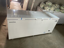 澳柯瑪（AUCMA）零下60度456升DW-60W456超低溫商用家用冷柜冰柜海鮮柜 曬單實(shí)拍圖