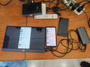 顯為（XIAN WEI） 便攜式顯示器觸摸筆記本副屏PS4直連Switch手機電腦擴展分屏外接屏幕 【iPhone款】15英寸+觸摸+無(wú)線(xiàn)投屏器 曬單實(shí)拍圖