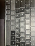 英望 透明磨砂Mac鍵盤(pán)貼按鍵貼膜蘋(píng)果MacBook Pro/Air筆記本電腦鍵盤(pán)磨砂防油透光 透明-磨砂（無(wú)字偏白） MacBook Pro14.2英寸M2 A2779 曬單實(shí)拍圖