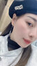 蔓笙新中式耳夾女國潮古風(fēng)長(cháng)款流蘇耳環(huán)無(wú)耳洞免打孔蚊香盤(pán)耳墜耳飾 新中式耳釘一對 曬單實(shí)拍圖