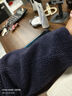 蕉內（Bananain）5系男女士連帽套頭衛衣撞色25秋冬季新款家居運動(dòng)外套情侶上衣 【男女同款】薔薇粉 L 曬單實(shí)拍圖