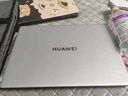 本本貼14.2英寸華為MateBook 14 2025/24款酷睿Ultra鍵盤膜FLMH-16/32電腦屏幕貼膜防藍光鋼化膜防窺膜 蘋果銀五件套【外殼膜+高清屏幕膜+鍵盤膜】 14.2英寸華為Mat 曬單實拍圖