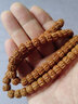 頂盈 印尼藏式小金剛一代盤(pán)龍紋龍鱗紋菩提子108顆手鏈 多圈脖掛金剛男士手串 藏式一代盤(pán)龍紋(稀缺) 9mm 曬單實(shí)拍圖