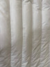 博洋（BEYOND）博洋家纺枕头芯可水洗防螨单人软枕芯低枕单个装木棉花48*74cm 实拍图