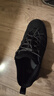 UGG春季新款男士厚底波浪鞋戶外休閑鞋 1158252BLK|黑色41 曬單實拍圖