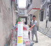 豫滎致富收谷裝袋機(jī)自動小麥水稻玉米顆粒自走式曬場大功率吸糧機(jī) 110型單口汽油機(jī)電啟動-12000斤 曬單實(shí)拍圖