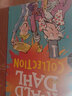 英文原版小說 羅爾德達爾 Roald Dahl 16本 查理與巧克力工廠 了不起的狐貍爸爸BFG送音頻 曬單實拍圖