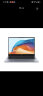 华为MateBook D 14 2023笔记本电脑 13代酷睿/14英寸护眼屏/轻薄办公本/超级终端 i7 16G IT 深空灰 实拍图