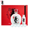 董酒天香54度1L禮盒裝董香型貴州高度白酒純糧固態(tài)釀造節(jié)日禮盒 54度 1000mL 1盒 曬單實(shí)拍圖
