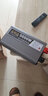 藍科迅12V24V轉220V6000W8000W純正玄弦波大功率逆變噐車(chē)載太陽(yáng)能變電器 4000W+液晶屏 12V轉220V 曬單實(shí)拍圖