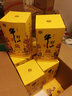 牛欄山百年陳釀三牛 濃香型 52度 400mL 6瓶 禮盒整箱裝 曬單實(shí)拍圖
