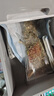 暢印 手工DIY茉莉香囊材料包荷包車掛如意鎖鑰匙扣茉莉莫離送男朋友 茉莉花刺繡材料包+香料包 【材料包自己做+禮盒】 曬單實拍圖