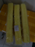 潔奏感6個(gè)裝墩布頭對(duì)折式膠棉拖把頭家用通吸水海綿替換裝拖布海棉頭用 3個(gè)裝黃色【凈吸型】28CM 曬單實(shí)拍圖