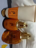 后（The history of Whoo）后套裝后水乳面霜精華套盒拱辰享津率享天氣丹水妍男女禮盒護(hù)膚品 后再生秘貼精華6件套含天氣丹水乳 曬單實(shí)拍圖