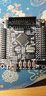丟石頭 STM32開發(fā)板 ARM開發(fā)板 STM32核心板學習板 嵌入式單片機 STM32F103RCT6 DEV KIT 開發(fā)板 1盒 曬單實拍圖