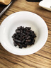 龍璽韻云南普洱茶碎銀子特級糯米香精裝茶化石茶葉禮盒裝高檔中秋送禮 傳承烤漆 普洱茶禮盒裝 曬單實(shí)拍圖