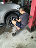 胎小強缺氣保用防爆輪胎 225/50R18 適配新寶馬X1X23GT 曬單實(shí)拍圖