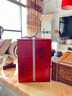 山本堂伊藤松秀鐵壺日本進(jìn)口工藝手工煮茶器無(wú)涂層砂鐵壺套裝泡茶壺 金梅謙竹-鐵包銀觀(guān)山套裝 曬單實(shí)拍圖