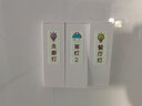 西蒙（SIMON）開關插座面板E6系列雅白色86型暗裝墻壁插座帶開關USB網絡空調 四開雙控開關 曬單實拍圖