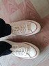 匡威（Converse）1970s三星標男鞋女鞋經(jīng)典低幫情侶帆布鞋運動(dòng)休閑板鞋學(xué)生鞋 162062C 米白低 42 /8.5 曬單實(shí)拍圖