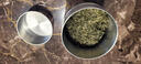 斑錫·龍錫罐高古茶倉大號(hào)純錫茶葉罐密封儲(chǔ)茶罐復(fù)古手工直筒大口款 曬單實(shí)拍圖