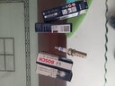 博世銥金/雙銥金火花塞/原車升級進口火嘴(4支)適用于 傳祺GA3/GA3S視界 1.6 曬單實拍圖
