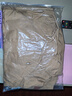 暇步士（Hush Puppies）童裝女童外套25春季新款兒童連帽風衣簡約氣質上衣 暖卡其 150  曬單實拍圖