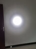 天火（SkyFire）天火手電天使之眼白激光強(qiáng)光超亮手電筒戶外遠(yuǎn)射大功率充電氙氣燈 天使之眼 標(biāo)準(zhǔn)版5000*1 曬單實(shí)拍圖