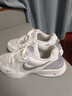 耐克（Nike）官方 艦店女鞋 2025春季新款air max 運(yùn)動鞋緩震氣墊跑步鞋 CJ1671-105 40 曬單實(shí)拍圖