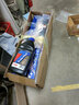 薩克斯（SACHS）汽車(chē)減震器 避震器套裝 VW大眾斯柯達(dá)系列 整車(chē)一套 4支 大眾途安（04-15款） 曬單實(shí)拍圖