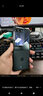 塔拉斯【2套裝】塔拉斯 適用摩托羅拉razr40ultra手機(jī)膜Motorola40ultra5G折疊屏高清水凝軟膜 【2套裝】razr40ultra 曬單實(shí)拍圖