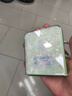 復(fù)宇適用華為novaflip手機(jī)殼新款nova Flip折疊屏高級網(wǎng)紅女山茶花手鏈貝殼紋透明超薄全包防摔保護(hù)套 彩色+手繩 華為 nova Flip 曬單實拍圖