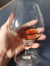 肖特圣维莎（SCHOTT ZWIESEL）德国原装进口无铅水晶洋酒杯 白兰地酒杯干邑酒杯xo杯 511ML单只售价 实拍图