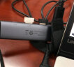 绿联 USB3.0分线器扩展坞 高速4口集线器HUB拓展坞 笔记本电脑一拖多转换器转接头延长线 Type-C供电 晒单实拍图