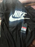耐克（NIKE）短袖男裝2025夏季新款跑步運動(dòng)服短袖休閑時(shí)尚圓領(lǐng)透氣T恤911925 AR5005-010 經(jīng)典黑白logo/主推 L 曬單實(shí)拍圖
