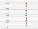 CHORD mojo2代英國和弦發(fā)燒音頻hifi便攜DAC調(diào)音臺解碼耳放一體機桌面臺式USB雙3.5mm接口手機電腦功放 mojo2標(biāo)配【送type-c線或平果線下單備注】 曬單實拍圖