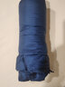mont·bell 羽絨褲男款秋冬戶(hù)外800蓬鵝絨輕便保暖長(cháng)褲 1101471 純靛藍 PUID M 曬單實(shí)拍圖