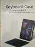 久宇 觸控鍵盤(pán)適用于微軟Surface Go 4/3藍牙鍵盤(pán)10.5英寸無(wú)線(xiàn)觸控一體式智能背光鍵盤(pán)go2/1真皮保護套 爵士黑【一體式藍牙鍵盤(pán)】多角度支撐 微軟Surface Go4平板電腦10.5英 曬單實(shí)拍圖