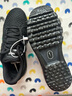 耐克（NIKE）官方網(wǎng)艦店男鞋夏季新款AIR VAPORMAX全掌大氣墊運動(dòng)鞋緩震跑步鞋 849559-004/全黑 39 曬單實(shí)拍圖