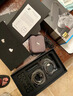 森海塞爾（Sennheiser）IE900旗艦級入耳式有線HiFi高保真動圈音樂耳機運動跑步耳麥 標配 曬單實拍圖