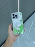 猿氣「流沙」適用蘋(píng)果16promax手機(jī)殼新款iPhone16pro磁吸保護(hù)套液態(tài)流沙殼蘋(píng)果16小清新保護(hù)殼外殼 環(huán)球靈動(dòng) | 磁吸充電 | 亞域游 iPhone 16 Pro Max 曬單實(shí)拍圖