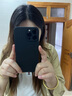 索云 蘋果13手機(jī)殼膚感磨砂iPhone13全包防摔13ProMax硅膠軟殼13Pro超薄散熱保護(hù)套Apple裸機(jī)手感新款 星空黑【蘋果13 ProMax】膚感磨砂 曬單實(shí)拍圖
