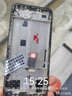 盾令 屏幕可適用于華為nova7se屏幕總成帶框樂活版電池后蓋中框觸摸屏液晶屏顯示屏內(nèi)外屏一體手機(jī)屏 適用于 華為Nova7SE 屏幕總成 帶中框 黑色 曬單實(shí)拍圖
