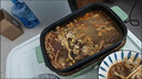 肉少俠熟食羊雜湯500g內(nèi)蒙古正宗整套羊雜碎羊肉湯開(kāi)袋加熱即食火鍋食材 羊雜湯【香辣】500g*1袋 曬單實(shí)拍圖