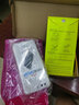 華為P9手機(jī)殼P9plus保護(hù)套華為P10氣囊防摔P10plus全包mate9男女新款透明優(yōu)瞐 華為P10透明【送品牌鋼化膜】 曬單實拍圖