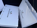 廣興果園君恬果園煙臺(tái)棲霞紅富士蘋果山東特產(chǎn)節(jié)日水果禮盒禮品 鑒賞級(jí)15顆裝（87mm） 曬單實(shí)拍圖