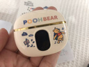 迪士尼（DISNEY）藍(lán)牙耳機(jī)半入耳智能降噪無線超長續(xù)航運動卡通可愛學(xué)生送女友禮物企業(yè)活動送禮學(xué)校競賽獎品 背包熊 超高音質(zhì)+超長續(xù)航 曬單實拍圖