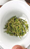 茶花深處明前龍井綠茶 250克 2025年春茶新茶 袋裝散裝豆香濃香型正宗 曬單實(shí)拍圖