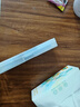 得力A907學(xué)生用矯姿鋼筆可擦墨囊可替換墨囊三年級小學(xué)生練字鋼筆初學(xué)者練字鋼筆兒童男女孩明尖硬筆鋼筆 矯姿鋼筆【藍色1支】+贈墨囊1支可擦純藍 【學(xué)生用品】 曬單實(shí)拍圖